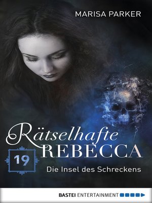 cover image of Rätselhafte Rebecca 19